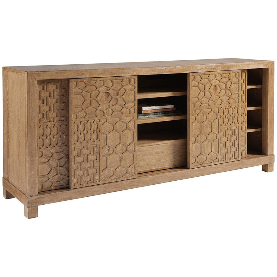 Tommy Bahama Los Altos Morocco Media Console