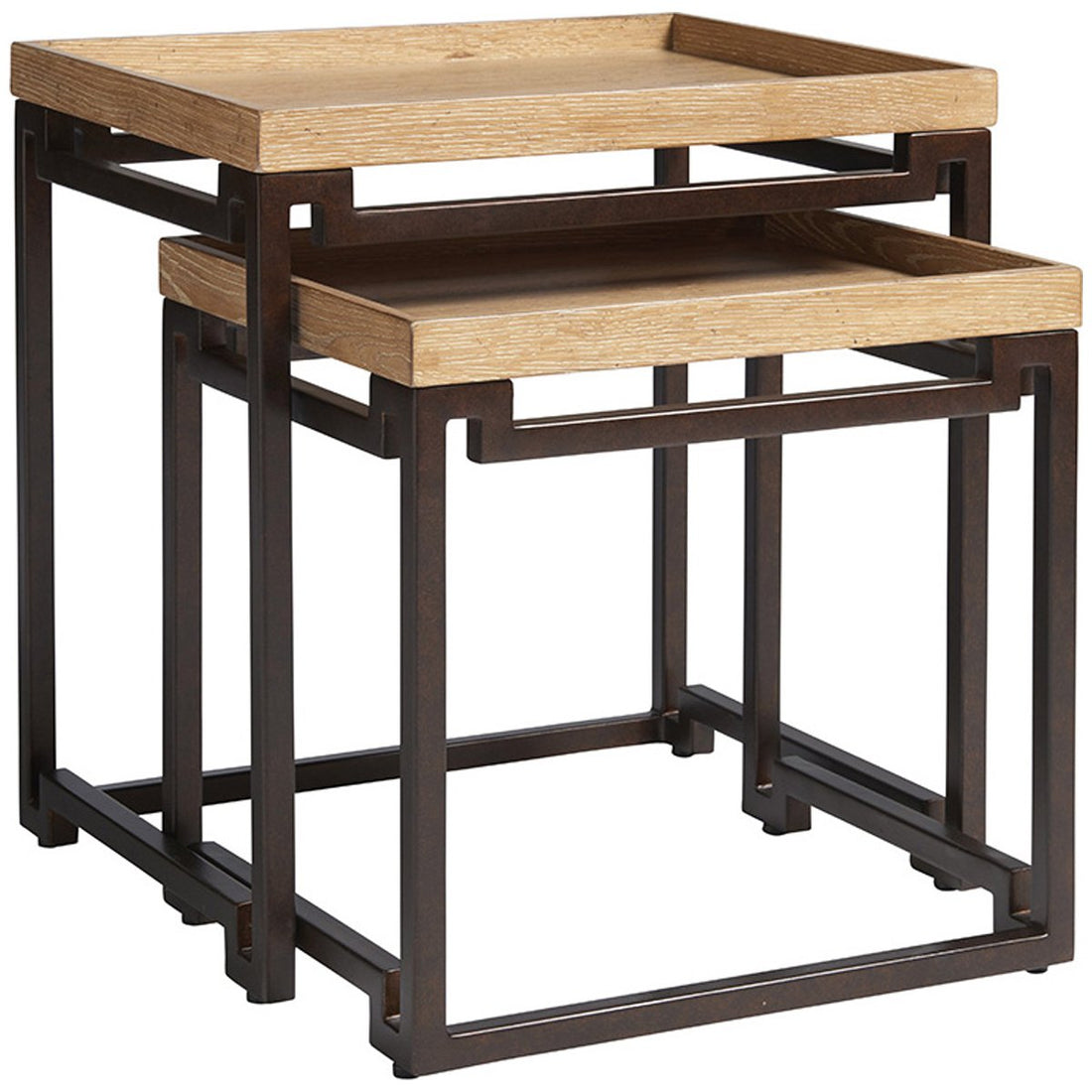 Tommy Bahama Los Altos Dolca Vita Nesting Tables