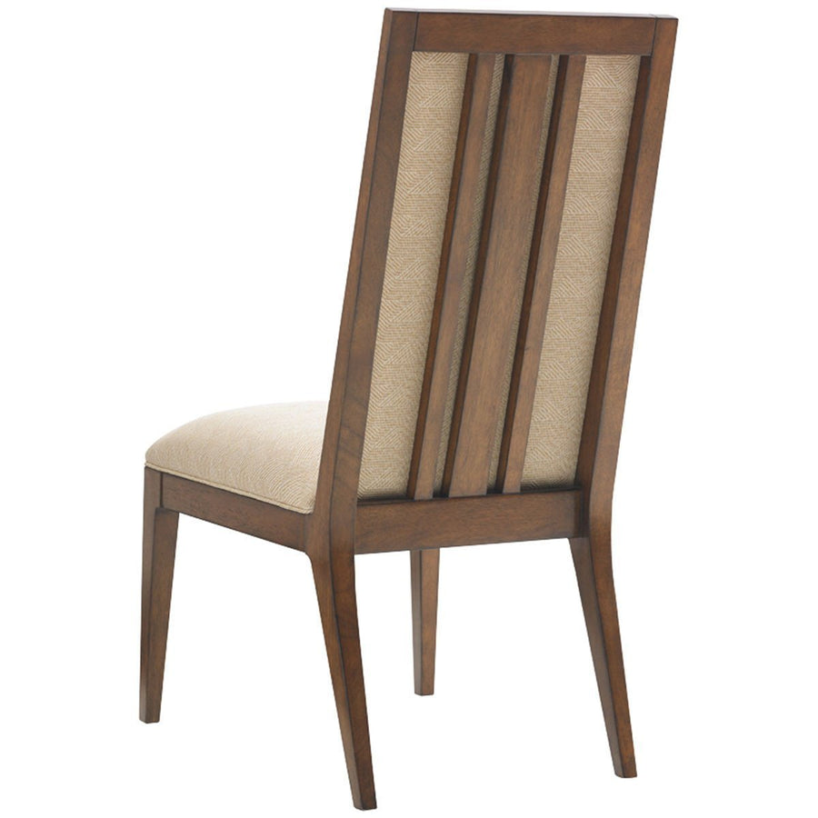 Tommy Bahama Island Fusion Natori Slat Back Side Chair