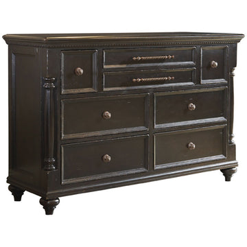 Tommy Bahama Kingstown Stony Point Triple Dresser 619-233