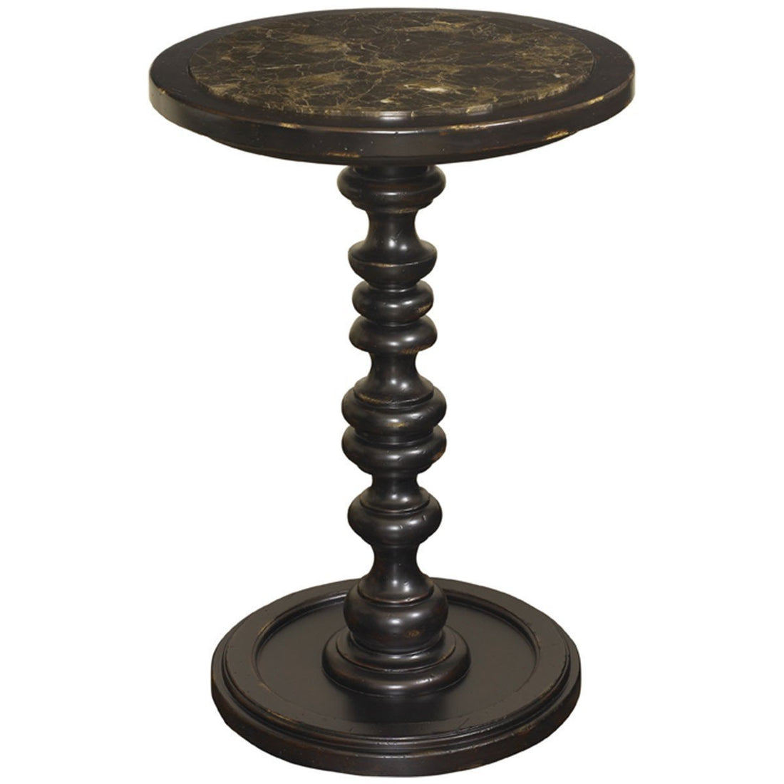 Tommy Bahama Kingstown Pitcairn Accent Table 619-940