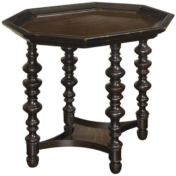 Tommy Bahama Kingstown Plantation Accent Table 619-944