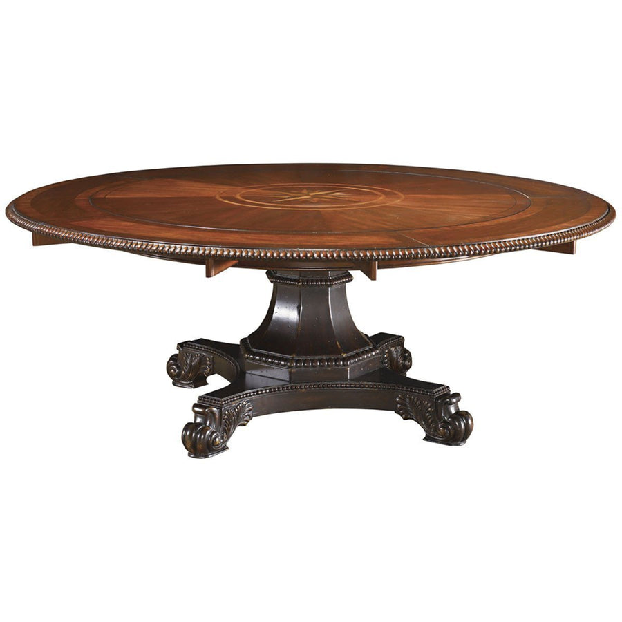 Tommy Bahama Kingstown Bonaire Round Dining Table 621-870C