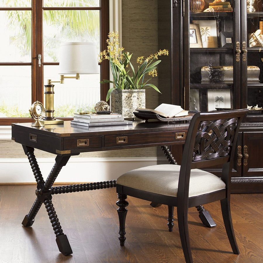 Tommy Bahama Royal Kahala Poets Crossing Writing Desk 537-933