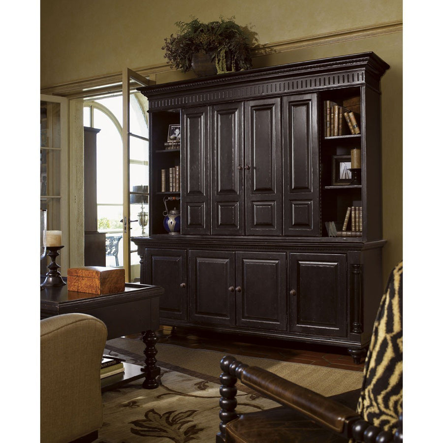 Tommy Bahama Kingstown Wellington Entertainment Hutch 619-918