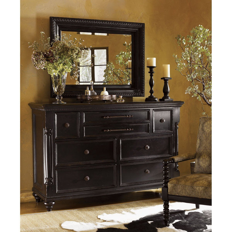 Tommy Bahama Kingstown Stony Point Triple Dresser 619-233