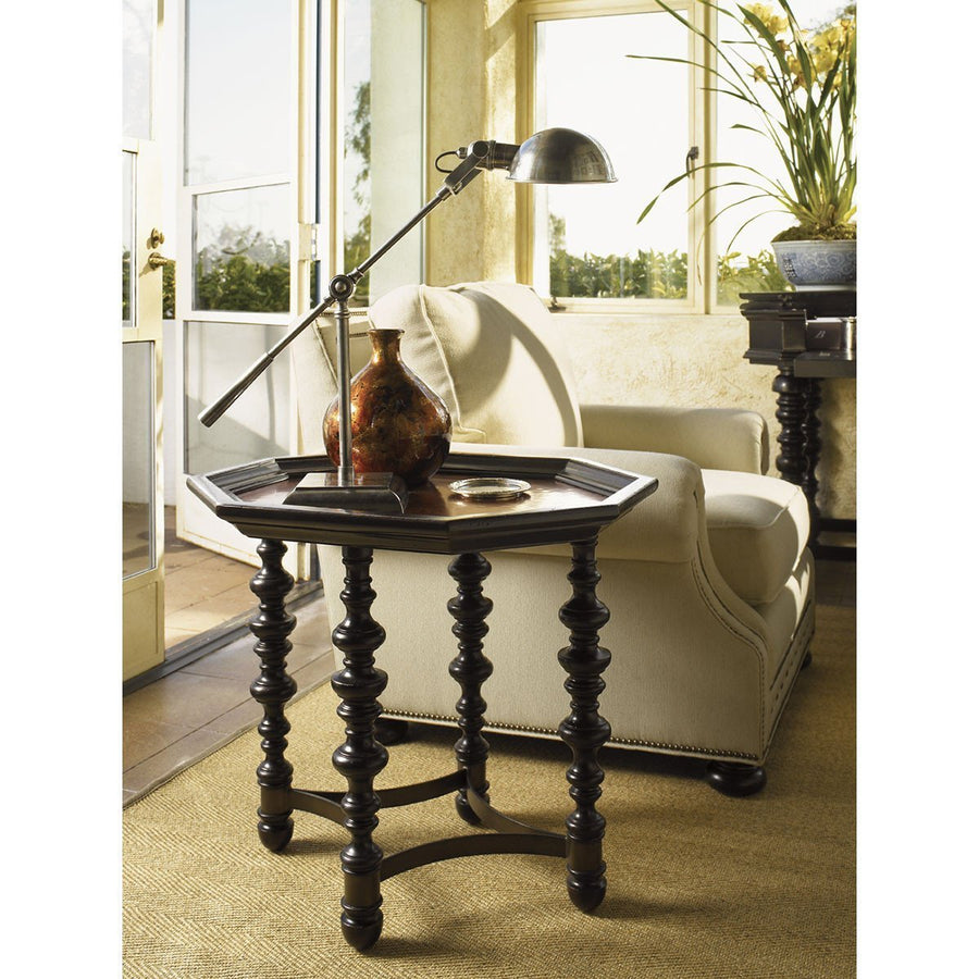 Tommy Bahama Kingstown Plantation Accent Table 619-944