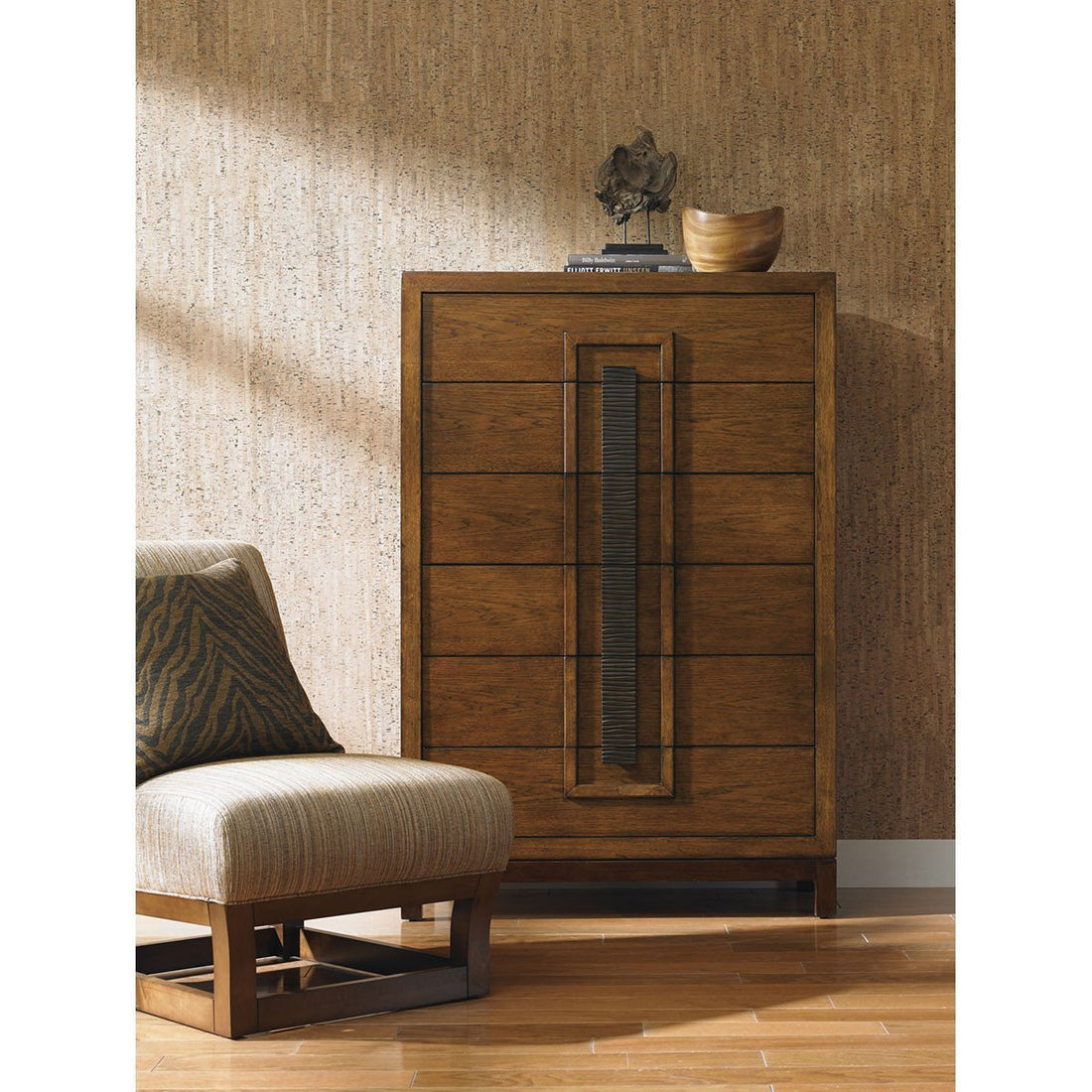 Tommy Bahama Island Fusion Java Drawer Chest