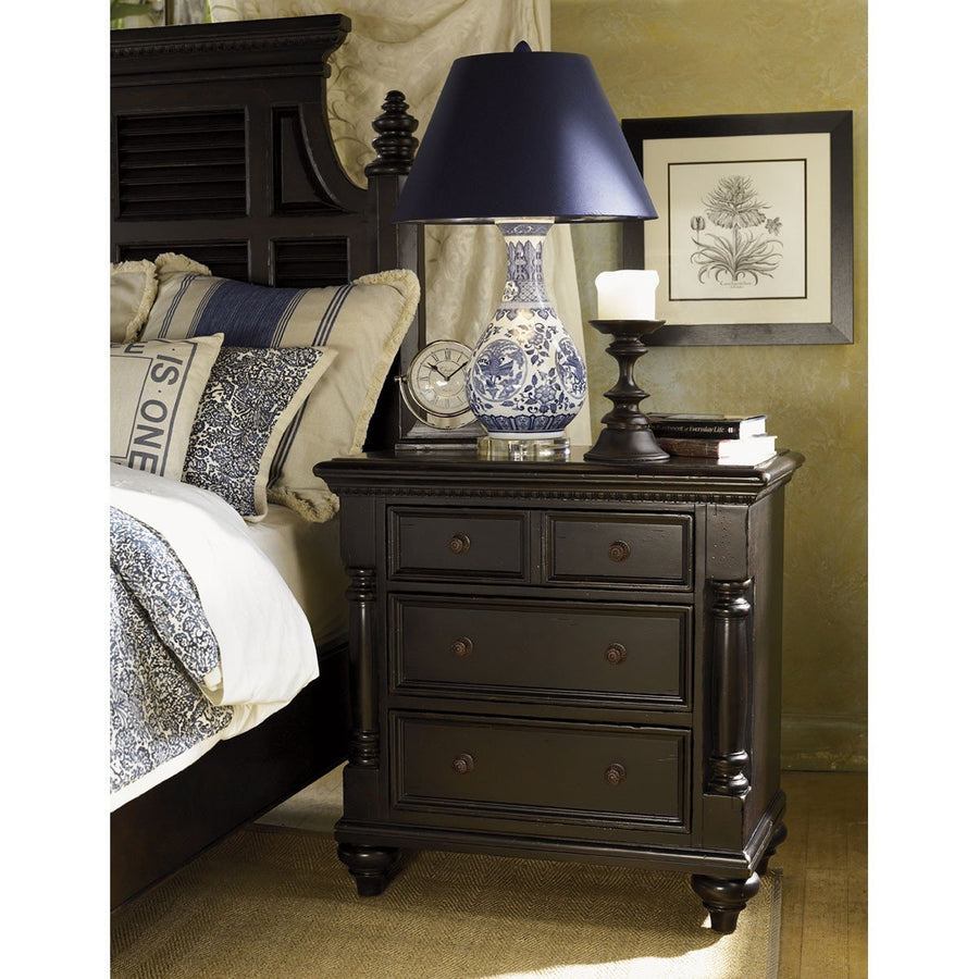 Tommy Bahama Kingstown Stony Point Night Stand 619-624