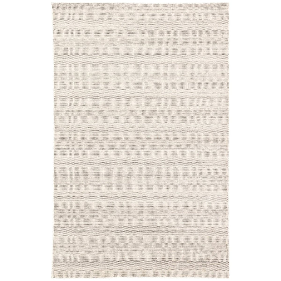 Jaipur Trendier Minuit Geometric Trellis Beige Gray TEI01 Rug