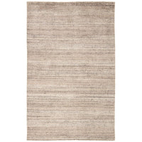 Jaipur Trendier Minuit Geometric Gray Tan TEI04 Area Rug