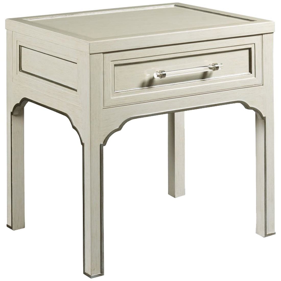 Woodbridge Furniture Brunell Side Table