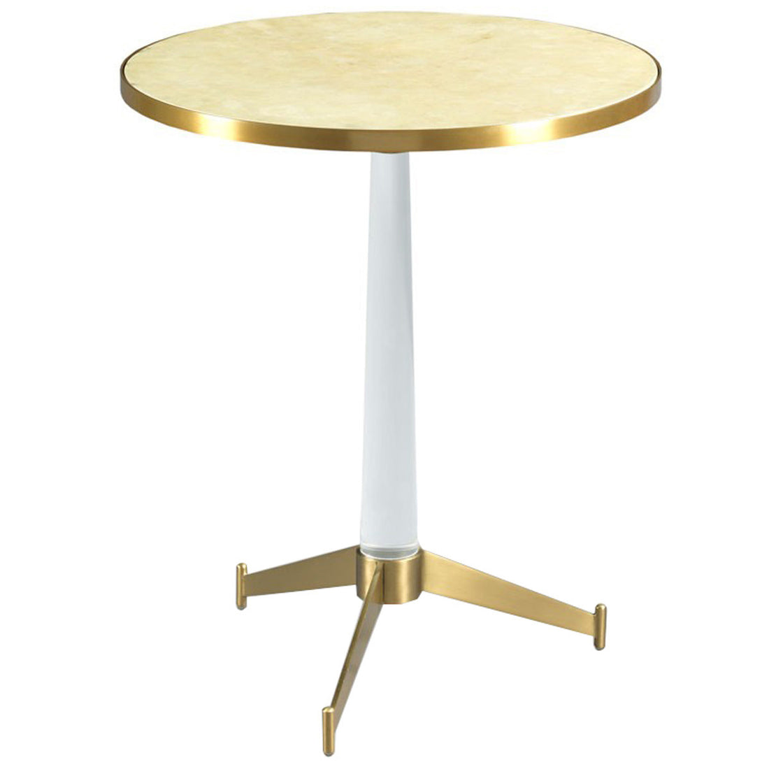 Woodbridge Furniture Nick Drink Table