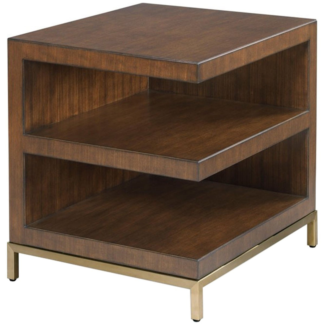 Woodbridge Furniture Preston Side Table