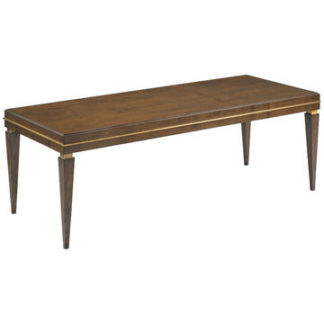 Woodbridge Furniture Ava Cocktail Table