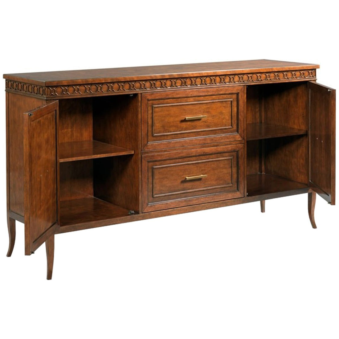 Woodbridge Furniture Bailey Buffet