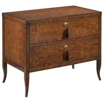 Woodbridge Furniture Sarah Bedside Chest