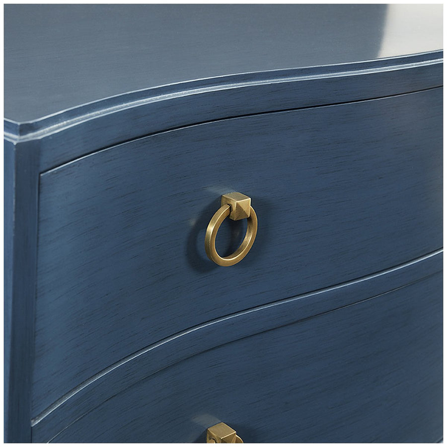 Woodbridge Furniture Claire Chest