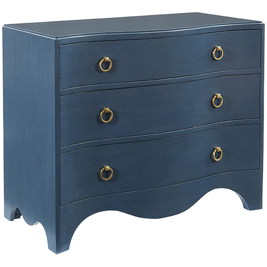 Woodbridge Furniture Claire Chest