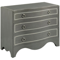 Woodbridge Furniture Sahara Claire Chest