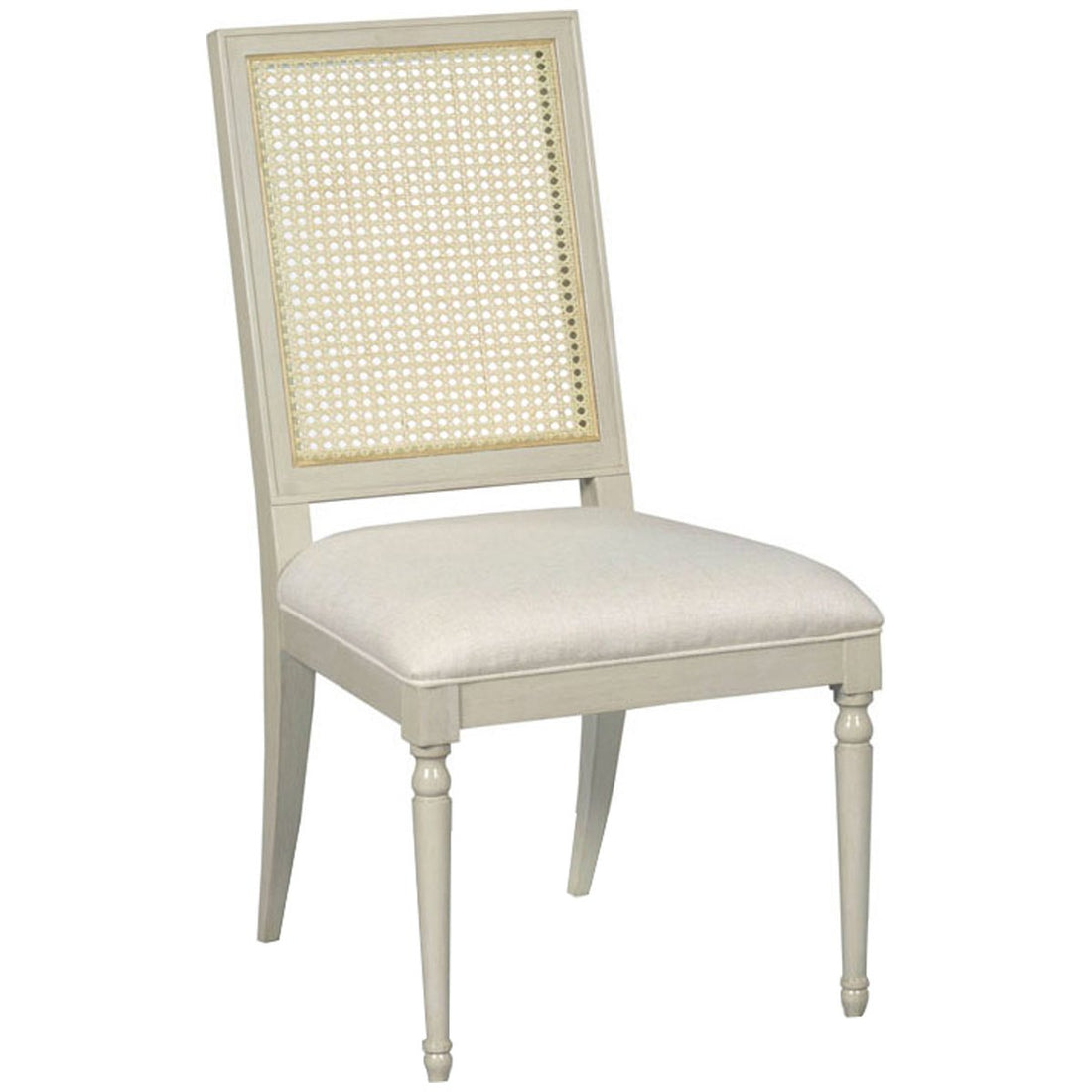 Woodbridge Furniture Collette Dining Chair, Set of 2