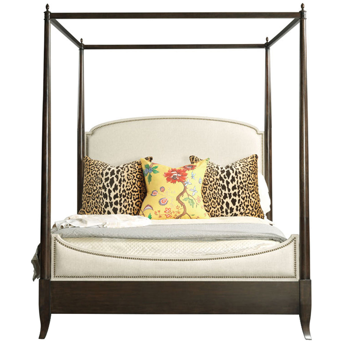 Woodbridge Furniture Carrington Poster Bed