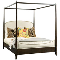 Woodbridge Furniture Carrington Poster Bed