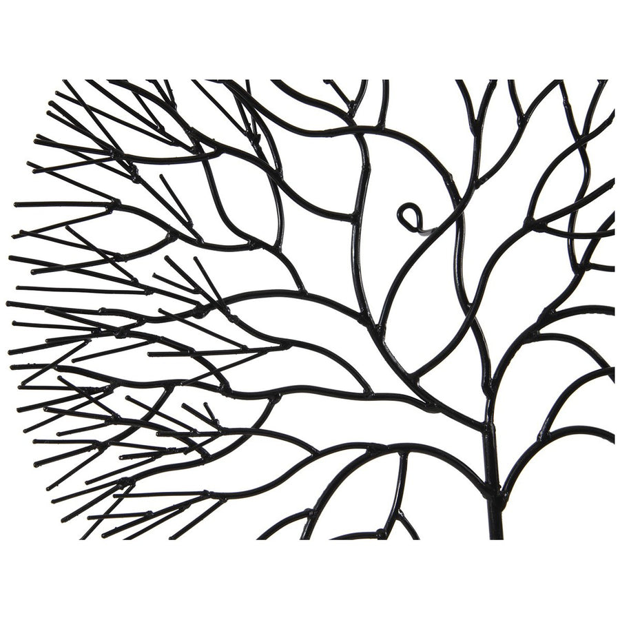 Phillips Collection Circle Wire Tree Wall Art