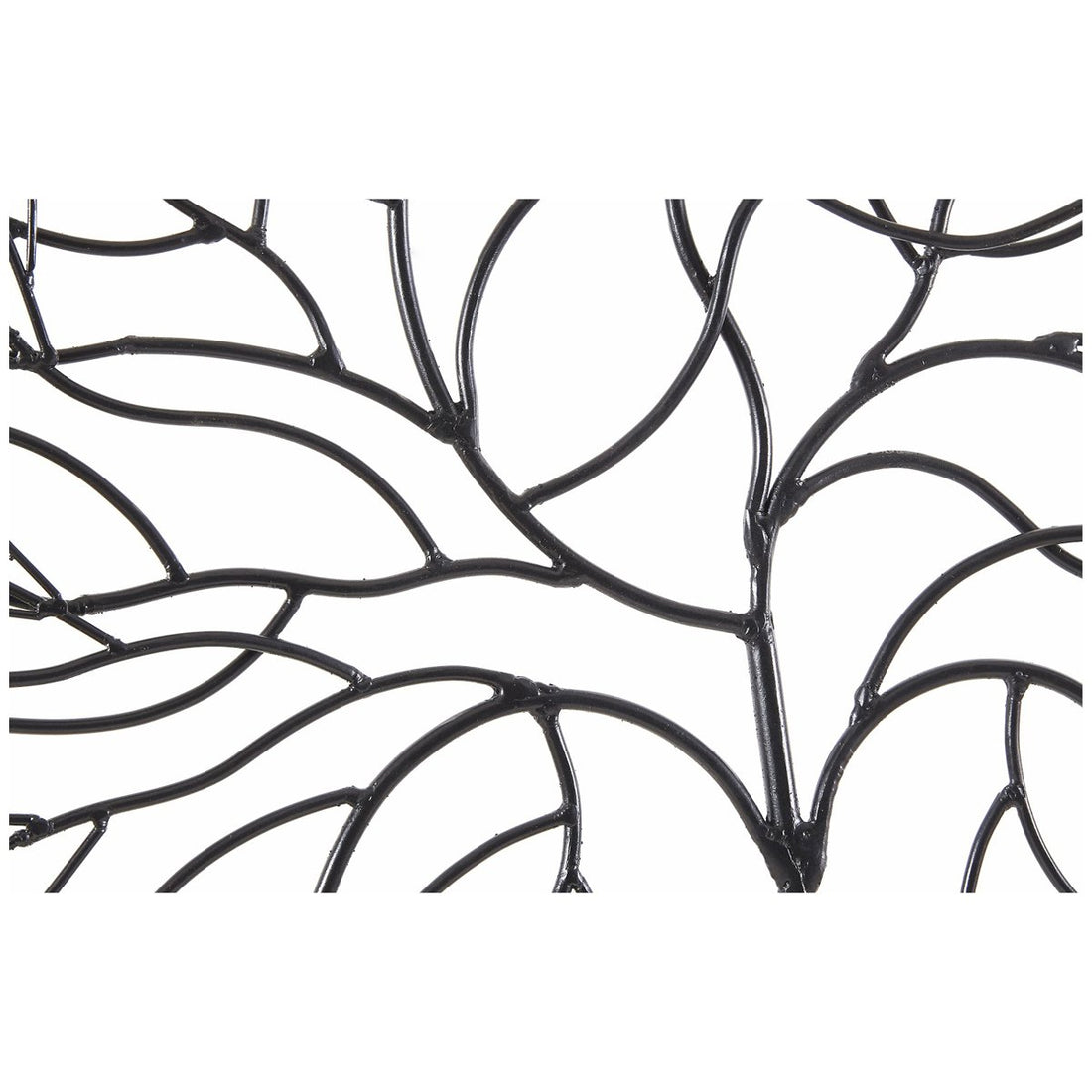 Phillips Collection Circle Wire Tree Wall Art