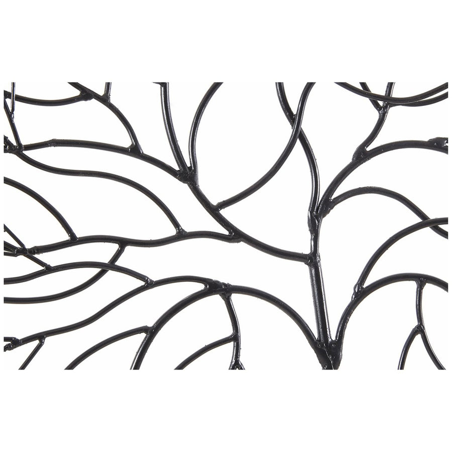 Phillips Collection Circle Wire Tree Wall Art