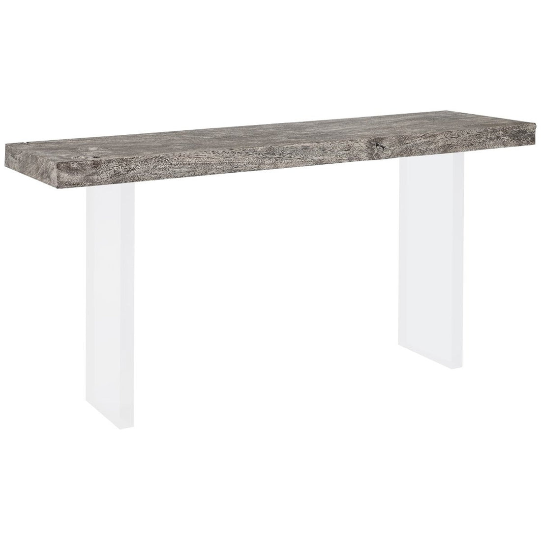 Phillips Collection Floating Small Console Table