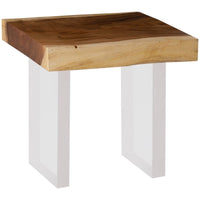 Phillips Collection Floating Side Table