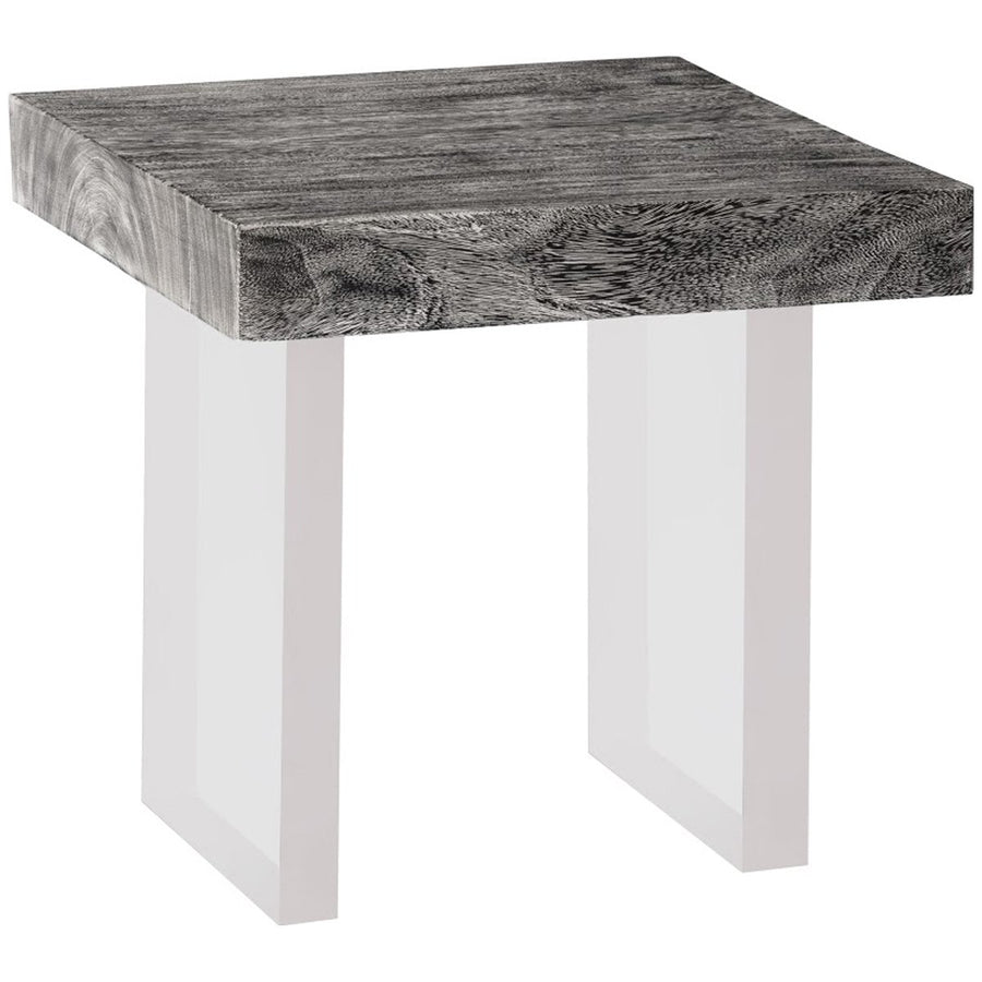 Phillips Collection Floating Side Table