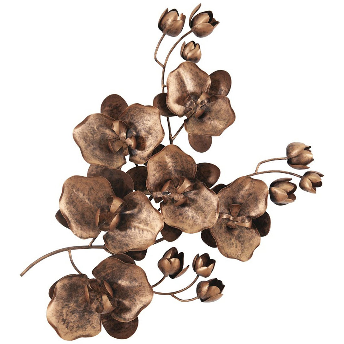 Phillips Collection Orchid Sprig Medium Wall Art