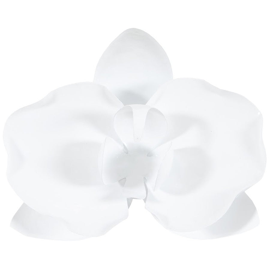 Phillips Collection Orchid Flower Wall Decor