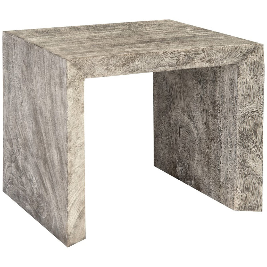 Phillips Collection Waterfall Side Table