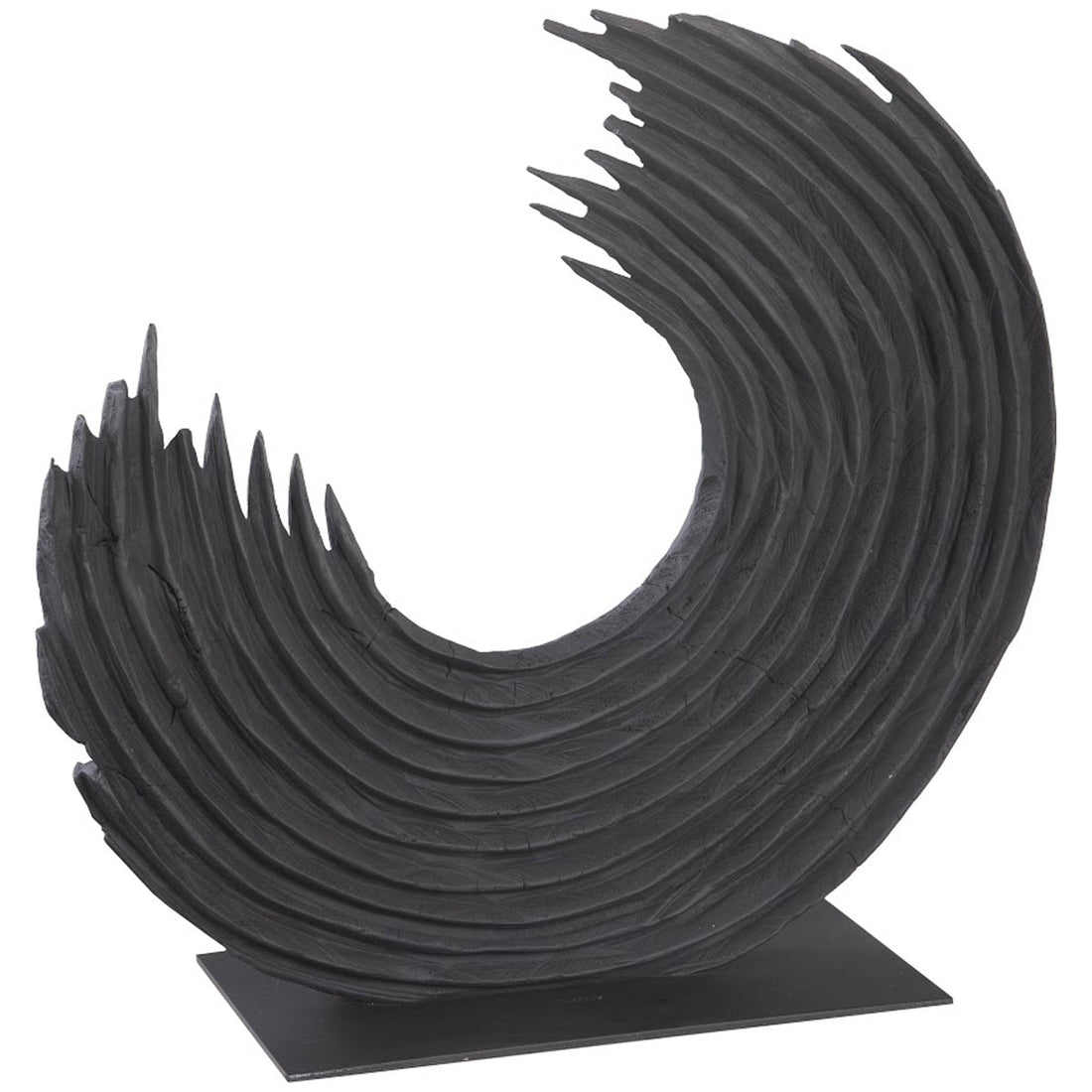 Phillips Collection Swoop Sculpture