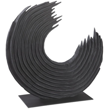 Phillips Collection Swoop Sculpture