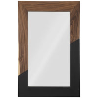 Phillips Collection Geometry Natural Mirror