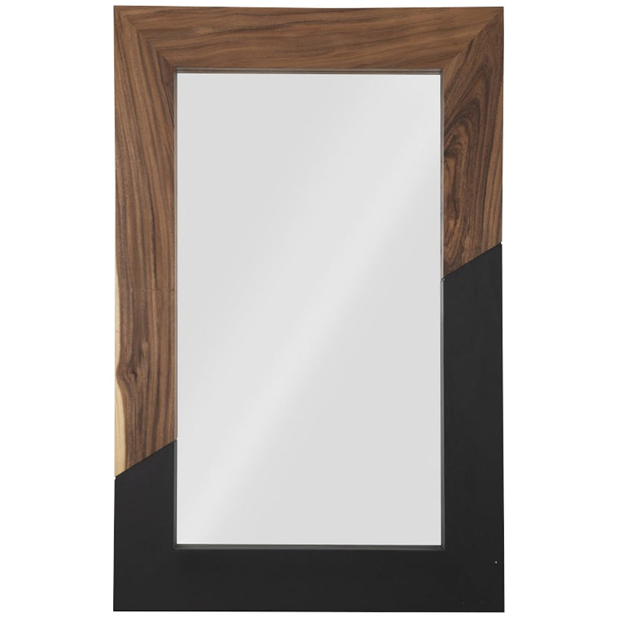 Phillips Collection Geometry Natural Mirror