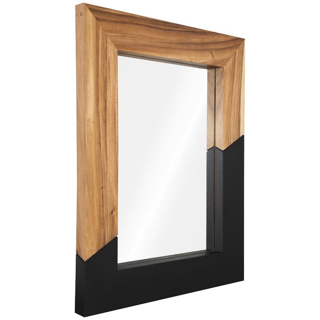 Phillips Collection Geometry Natural Mirror