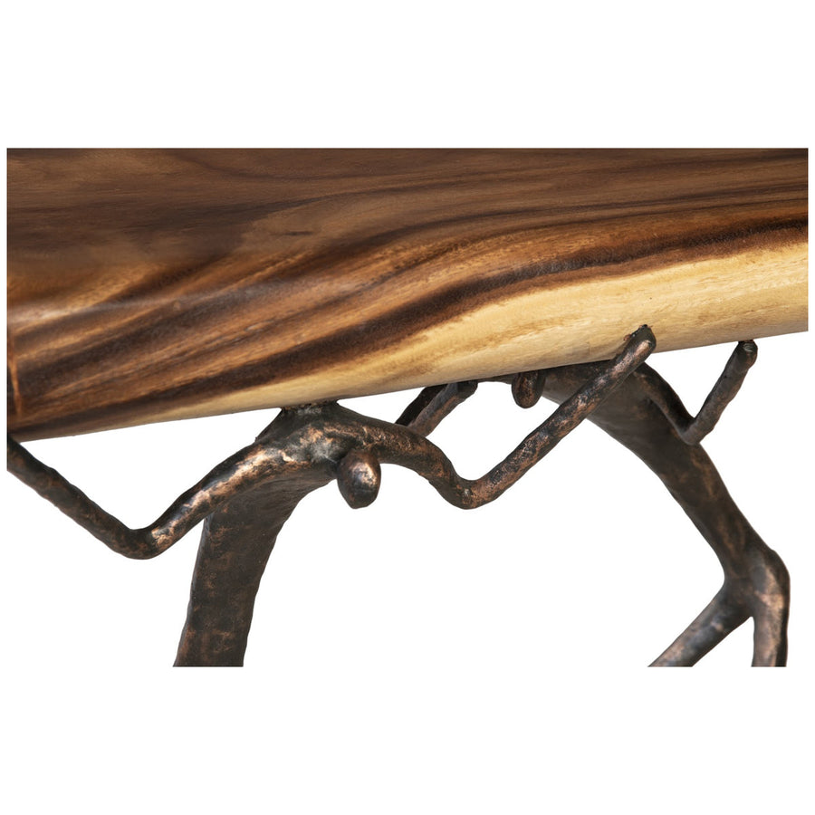 Phillips Collection Atlas Console Table