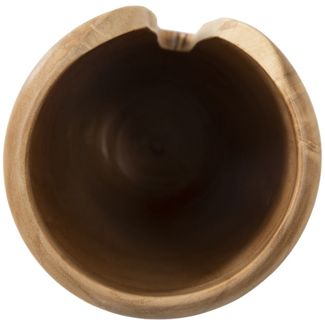 Phillips Collection Interval Wood Vase