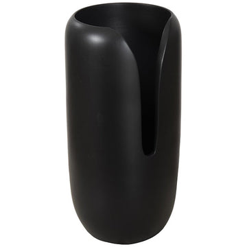 Phillips Collection Interval Wood Vase