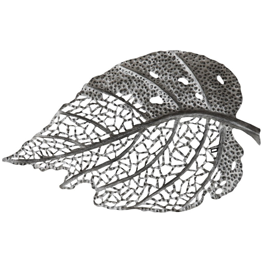 Phillips Collection Medium Birch Leaf Wall Art