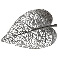 Phillips Collection Large Birch Leaf Wall Art