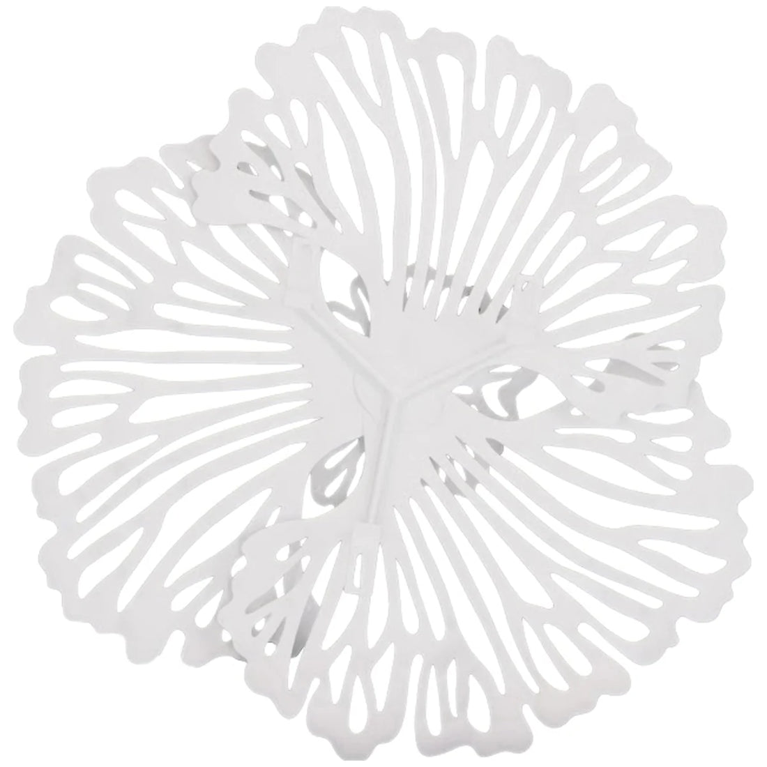 Phillips Collection Flower Metal Wall Art