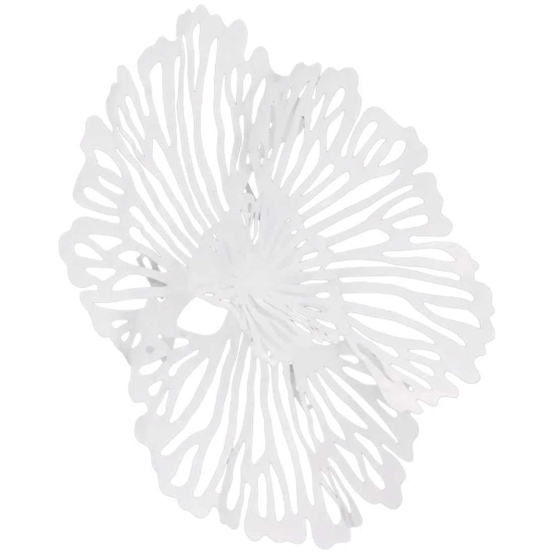 Phillips Collection Flower Metal Wall Art