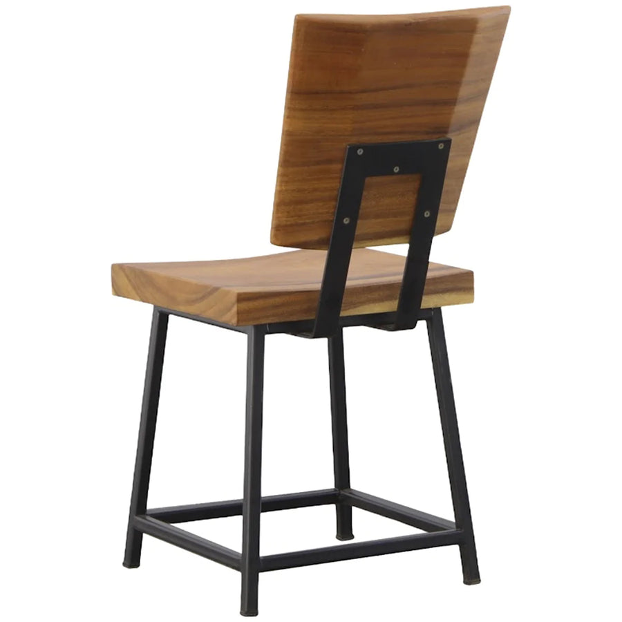 Phillips Collection Fundamental Dining Chair