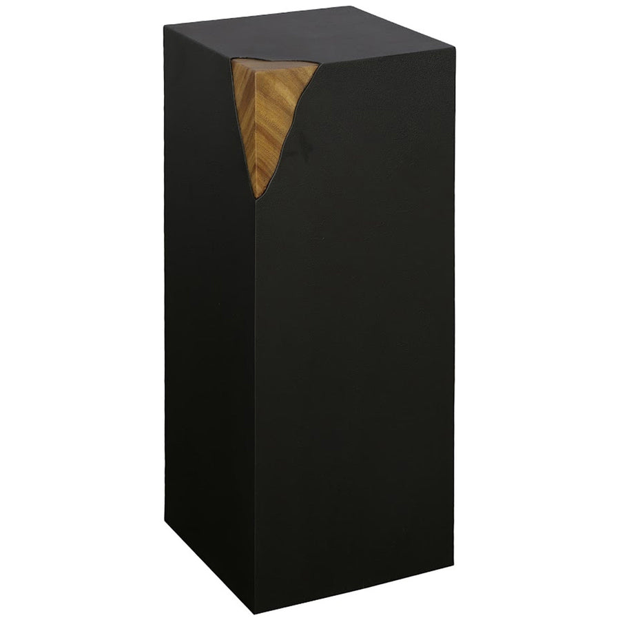 Phillips Collection Cornered Pedestal